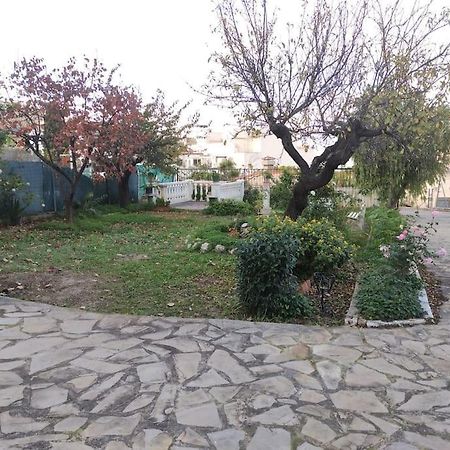Cal Tio Pau Appartement Orba Buitenkant foto