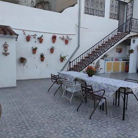 Cal Tio Pau Appartement Orba Buitenkant foto
