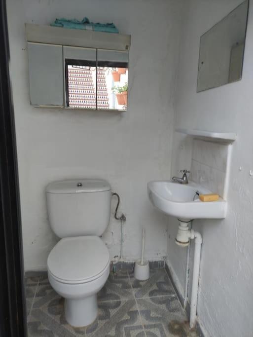 Cal Tio Pau Appartement Orba Buitenkant foto