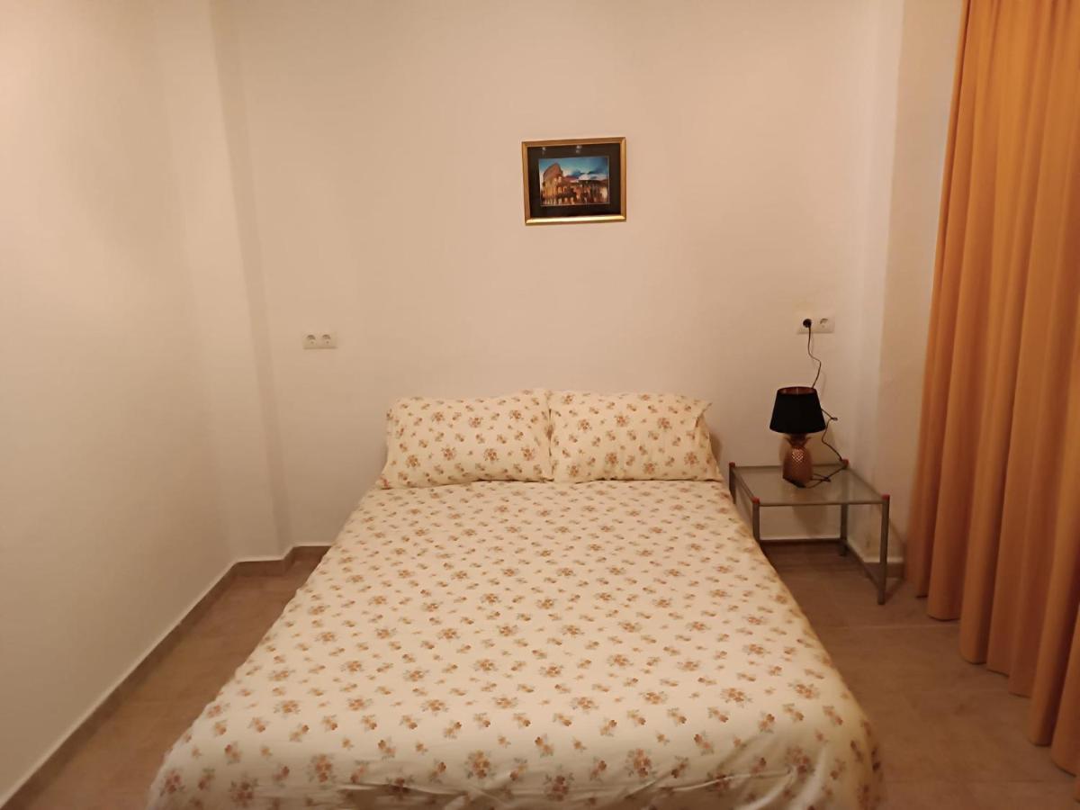 Cal Tio Pau Appartement Orba Buitenkant foto