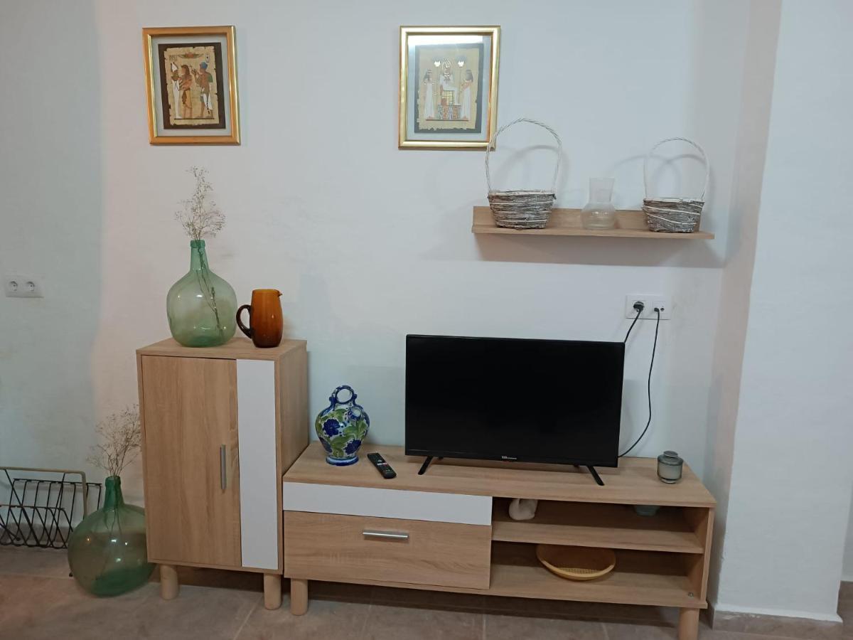 Cal Tio Pau Appartement Orba Buitenkant foto